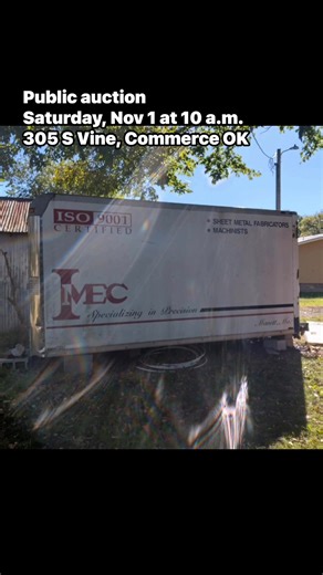 Just a few cool items for Saturday! Check out our page for more pics and details! #auctions | Masterson Auction Service LLC