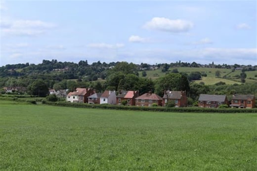 Village campaigners submit 1,000 objection letters to 200-home housing estate in protected Derbyshire Green Belt