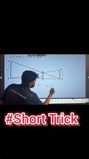 Triangles Made Easy 🔺 | Class 10 Maths | Short Trick 💯