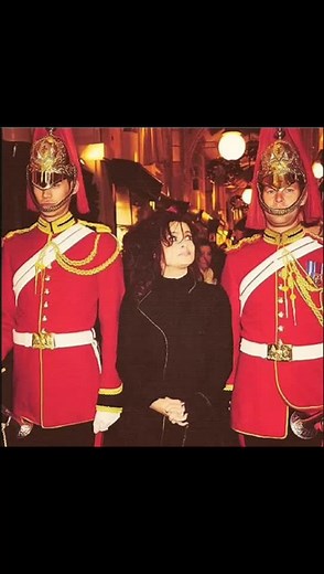 Helena Bonham Carter Fanpage on TikTok