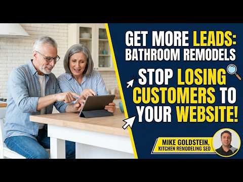 How to Get More Aging-in-Place Remodeling Leads with Website Accessibility