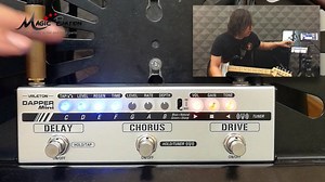 Dapper Mini ราคา 3,200 บาท ( ค่าส่ง 100 ) สุดยอด Effect Strip / ที่สุดแห่งความคุ้ม สั่งซื้อ Line ID ---> magicbaton Tel : 081-859-3232 | Magicbaton