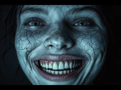 Camouflage & U2 - That Smiling Face/Bad (Matt One 2026 mashup)