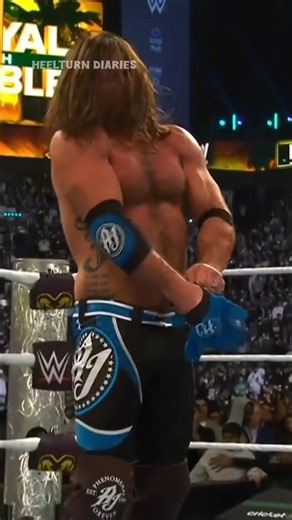 AJ Styles Future Plan Revealed #wwe