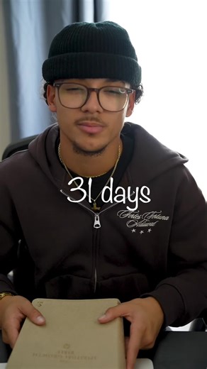 31 days. We roll. The free gift of God is eternal life. As humans we fall into sin daily. Thankfully our Jesus Christ paid the price for our sins so we wouldn’t have to. So turn away from the earthly desires of sin. RUN. Don’t look back. It won’t be easy, it’s an on going battle for me and my life. I am working closer to it day by day. Winning the day is such a big milestone to the even bigger gift of eternal life 🙌🏽!