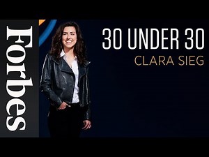 Meet The Young VC Partner Riding The 'Massive Wave' of Innovation | Forbes