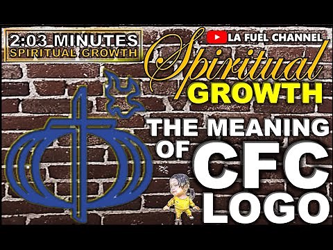 CFC LOGO COUPLES FOR CHRIST OFFICIAL LOGO MEANING ‪@CouplesforChristMedia‬