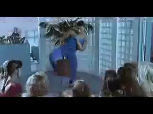 Jean Claude Van Damme Training