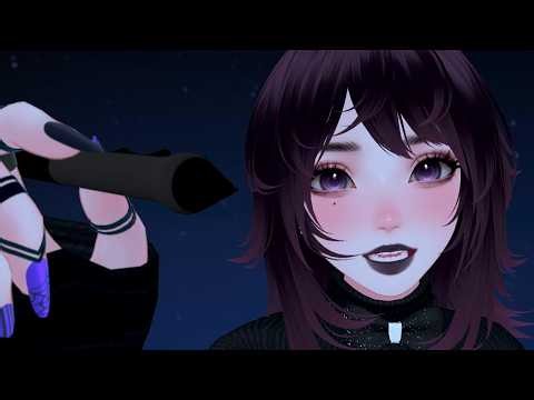 ASMR Drawing You! ✏️