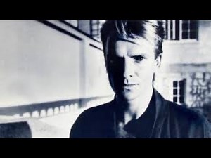 Sting- Fortress Around Your Heart