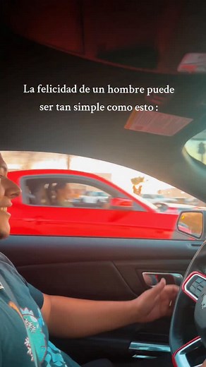 5.4K views · 649 reactions | Somos felices con tan poco. 﫡♥️ Mustang GT Mustang BOSS 302 #viral #mustanggt #mustang #coyote #mustangs650 #boss #v8 #fyp #happy #dream #old | Fernando Villasmil | Facebook
