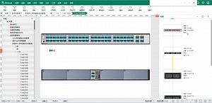 nVisual网络可视化管理平台——路由查询