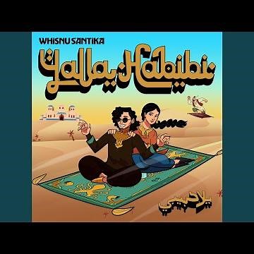 Yalla Habibi