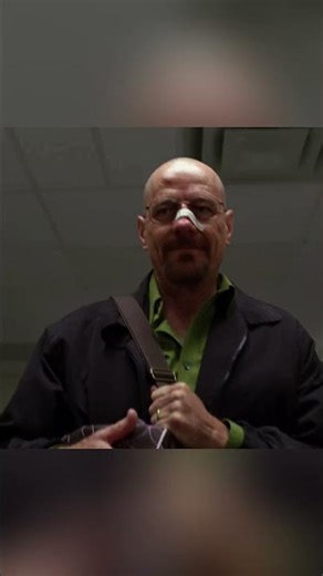 Walt Disarms The Bomb | Breaking Bad |