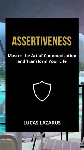Assertiveness