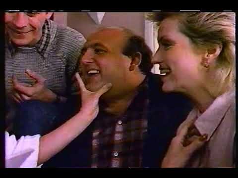 Winter 1988 commercial compilation from WTTG TV 5 Washington D.C. Fox