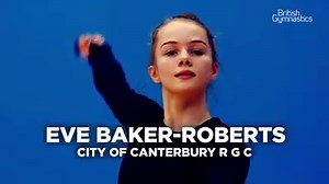 25K views · 504 reactions | Our junior rhythmic #gymnasts have been training hard at our HQ - Lilleshall National Sports Centre! We caught up with some of the girls who are working on their routines ready for this year's array of competitions! | British Gymnastics | Facebook