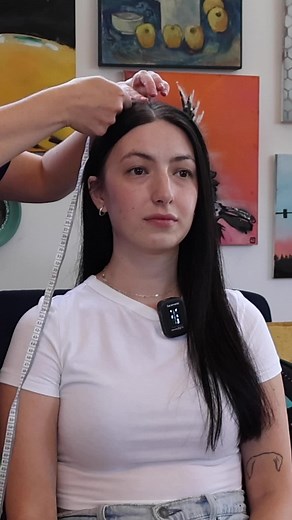 Chili B ASMR on TikTok