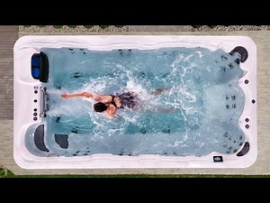 TidalFit | True Variable Speed System