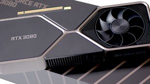 RTX 3080 im Test: Nvidias großer Generationensprung?