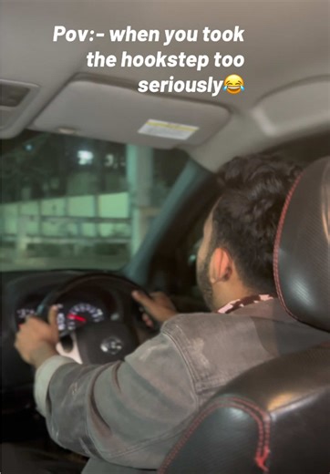 Mastering the Hilarious Hook Step Dance