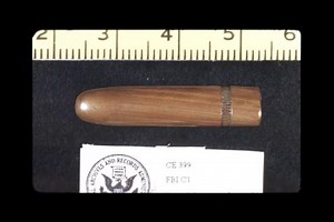 Vietnam Vet Oliver Stone Still Thinks the CIA Killed JFK