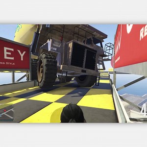 7.6K views · 110 reactions | This moment sums up the chaos & brutality of the latest GTA episode... | The Yogscast | Facebook