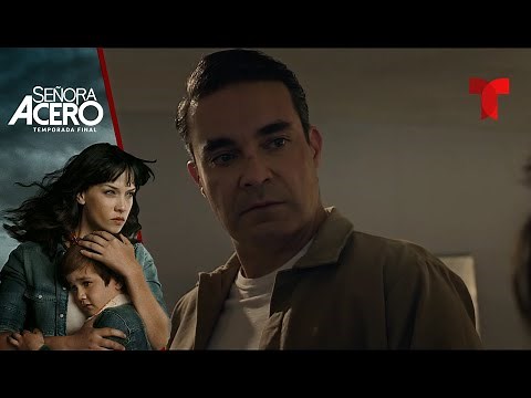 Señora Acero 5 | Capítulo 52 | Telemundo