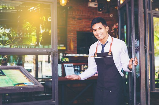 How to Greet Customers in a Restaurant and Improve Your Guest Experience in 2026