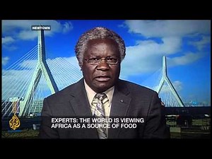 Inside Story - Rising rural poverty