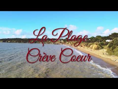 Lipsum - La plage Crève Cœur