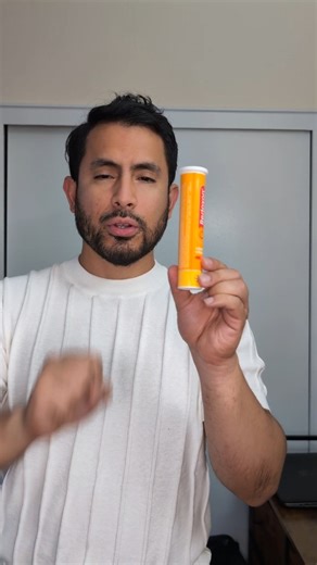 Watch Perfect source of high quality vitamin C - Redoxon on Amazon Live