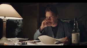 Patrick Melrose Official Trailer | Benedict Cumberbatch TV Series | The name's Sherlock Holmes and the address is 221b Baker Street.-