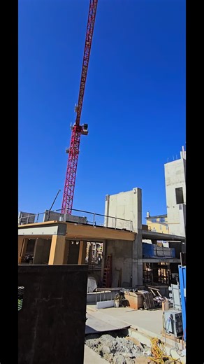 Effective Rigging Techniques in Concrete Construction