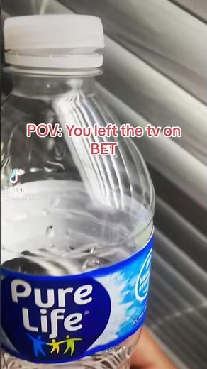 I know yall remember those BET commercials. 📺 #BET #commercial #fyp #ZoneHefner #HolyWater #Pov