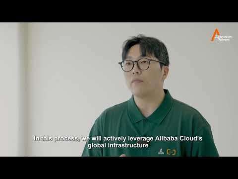 From Blueprint to AI-Powered Reality: MegazoneSoft’s Cross-Border Cloud Success