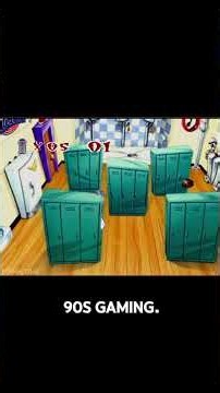 You Forgot Space Jam Had a Video Game 😳🏀