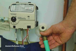 Is It Too Late To Drain My Water Heater? Let’s Find Out