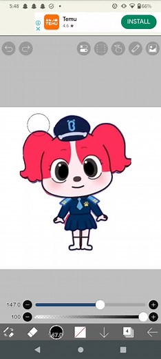 🇦🇺NUTTY! (@cute_fox_girl)’s videos with The Lobotomy - Maebi