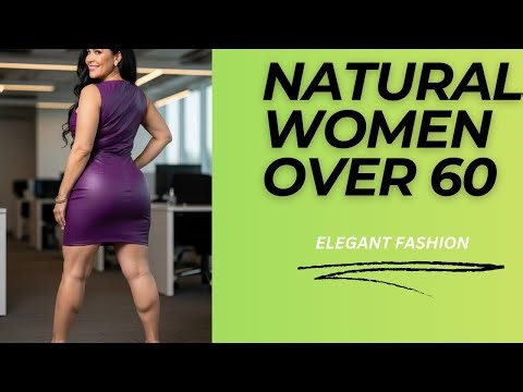 Realistic women over 50+-2025’s standout fashion pieces — sleek, bold, and undeniably modern.