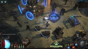 [HC-trade]kb server destroyer - !starforge !sheet !build