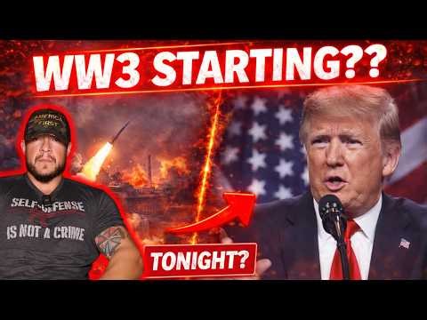 Tonight Changes Everything… And No One Is Ready