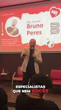 Jornada de Análise Digital na ONU #shorts