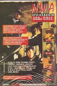 N.W.A. - EfiL4zaggiN (1992) - Movie