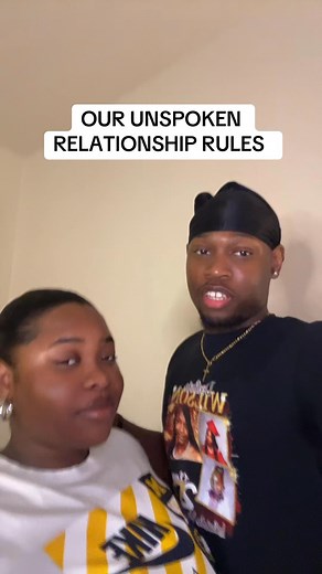 50K views · 1.7K reactions | How do yall feel about these rules ?  #RelationshipTruths #couple | Kanequa & Malakai | Facebook
