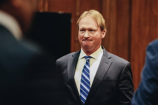 Attorneys for NFL again filing appeal in Jon Gruden lawsuit