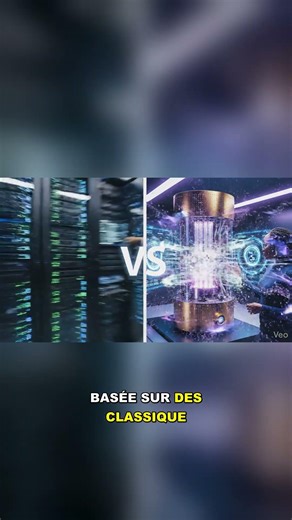 Informatique quantique vs informatique classique : quelle différence ?