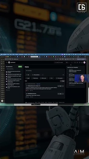 GitHub คืออะไร? สรุปเข้าใจง่าย Version Control ที่ Developer ทุกคนต้องใช้ | AIM Academy