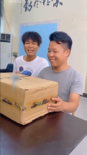 Keyboard broken… and dad's gift plot twist!