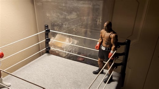 Boxing Legends: Mayweather, Ali, and Tyson Showdown